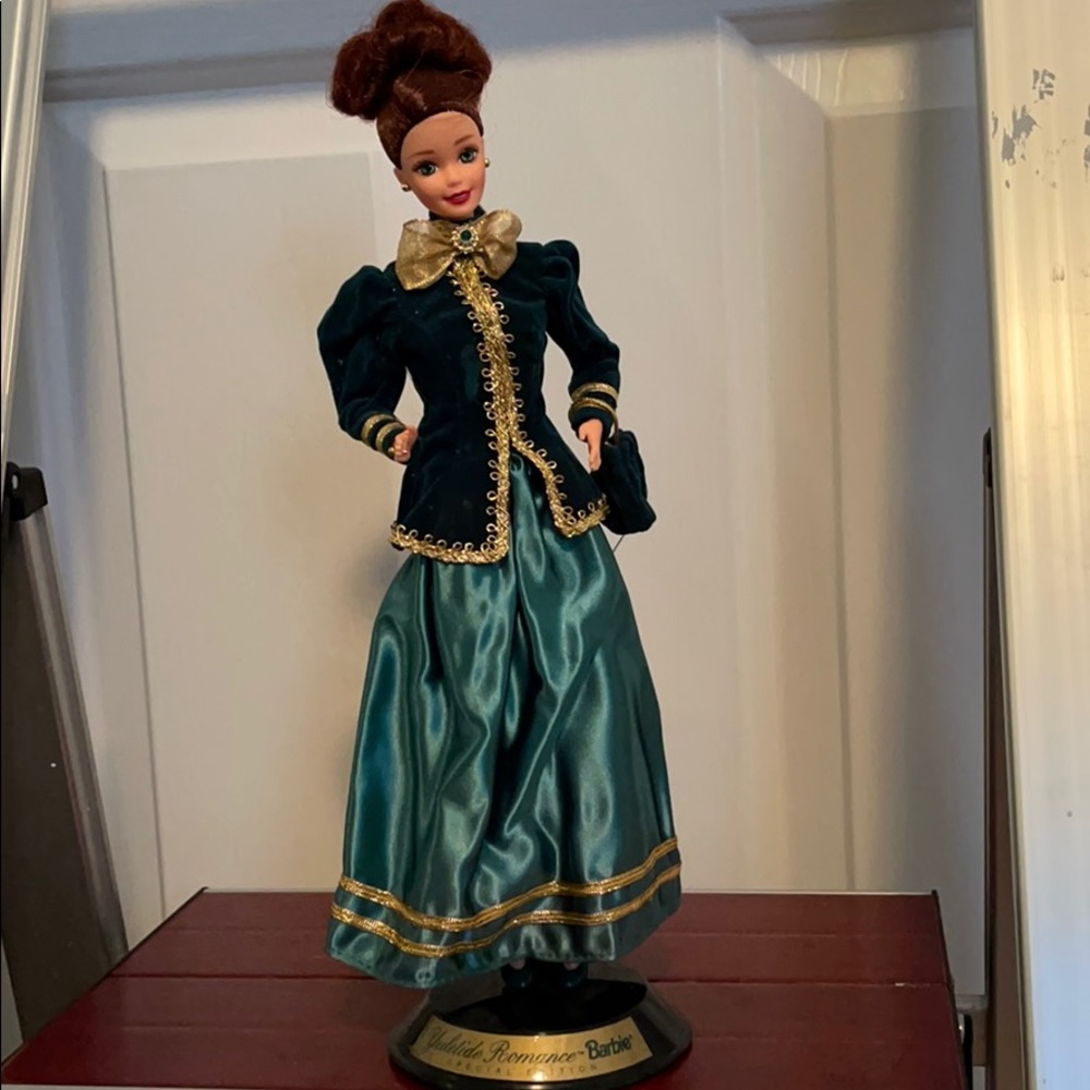 Barbie